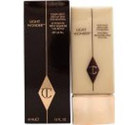 Charlotte Tilbury Light Wonder Foundation SPF15 PA+ 40ml - 1 Fair