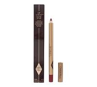 Charlotte Tilbury Lip Cheat Rose Pink 456 Lip Cheat Size: