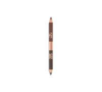Charlotte Tilbury Lip Cheat Contour Duo 0.78g (Various Shades) - Deep