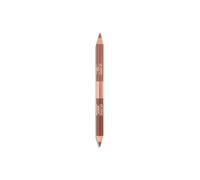 Charlotte Tilbury Lip Cheat Contour Duo 0.8G Medium
