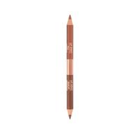 Charlotte Tilbury Lip Cheat Contour Duo - Tan