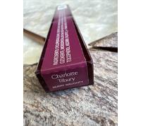 CHARLOTTE TILBURY LIP CHEAT LIP LINER BERRY NAUGHTY NEW IN BOX 1.2G