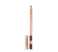 Charlotte Tilbury Lip Cheat Lip Liner, Lip Liner, Pillow Talk Intense