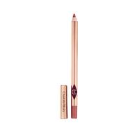 Charlotte Tilbury Lip Cheat Lip Liner, Lip Liner, Pillow Talk Medium