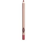 Charlotte Tilbury Lip Cheat Lip Liner, Lip Liner, Savage Rose, Glides