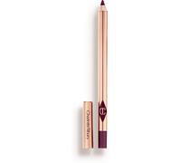 Charlotte Tilbury Lip Cheat Plum Purple 1074 Lip Cheat Size: