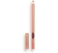 Charlotte Tilbury Lip Liner Lip Cheat - Pillow Talk Fair 6139 Lip Cheat Size: