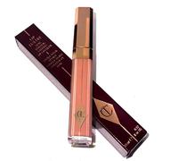 Charlotte Tilbury Lip Luster Luxe Color Lasting Lip Lacquer Seduction