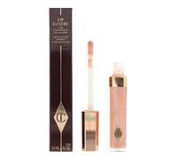 Charlotte Tilbury Lip Lustre Luxe Colour Rich Lip Lacquer Blondie 3.5ml BNIB