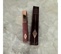 CHARLOTTE TILBURY LIP LUSTRE LIP GLOSS HIGH SOCIETY NEW IN BOX 3.5ML