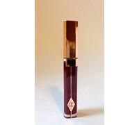 Charlotte Tilbury Lip Lustre Luxe Colour-Lasting Lip Gloss Lacquer - Unleash Me - Full Size by CHARLOTTE TILBURY