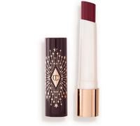 Charlotte Tilbury Lipstick Berry 373 Hyaluronic Happikiss Size: