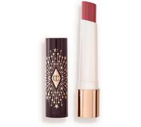 Charlotte Tilbury Lipstick Peachy Rose 327 Hyaluronic Happikiss Size: