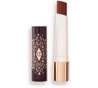 Charlotte Tilbury Lipstick Soft Brown 670 Hyaluronic Happikiss Size:
