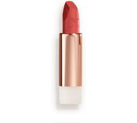 Charlotte Tilbury Look Of Love Lipstick Refill - Matte Revolution Refill Peachy Pink 334 Look Of Love Lipstick Refill Size: