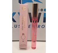 Charlotte Tilbury Love Frequency Eau de Parfum 10ml Brand New Sealed