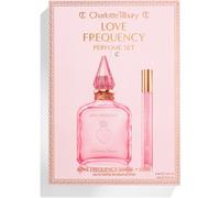 Charlotte Tilbury Love Frequency - Limited Edition Perfume Set 9786 Love Frequency Size: