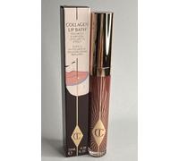 Charlotte Tilbury Luxe Color Lip Lustre Lacquer Gloss - High Society - NIB by CHARLOTTE TILBURY