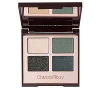 Charlotte Tilbury Luxury Palette Color Coded Eyeshadow Palette ~ The Rebel by CHARLOTTE TILBURY