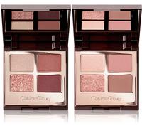 Charlotte Tilbury Luxury Palette Eyeshadow Kit - Eye Kit 1866 Luxury Palette Eyeshadow Kit Size: