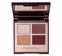 Charlotte Tilbury Luxury Palette, Eyeshadow Palatte, the Vintage Vamp