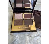 CHARLOTTE TILBURY LUXURY PALETTE EYESHADOW THE BELLA SOFIA 5.2G BNIB