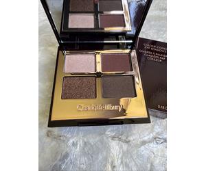 CHARLOTTE TILBURY LUXURY PALETTE EYESHADOW THE BELLA SOFIA 5.2G BNIB