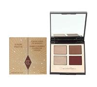 Charlotte Tilbury Luxury Eyeshadow Palette 4.5g - Fire Rose