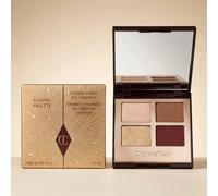 Charlotte Tilbury Luxury Palette Fire Rose Eyeshadow Palette 4.5g