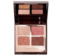 CHARLOTTE TILBURY - LUXURY PALETTE OF POPS - PILLOW TALK - Eyeshadow Palettes