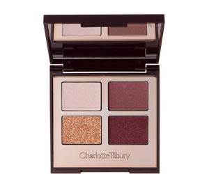 Charlotte Tilbury Luxury Palette - The Vintage Vamp