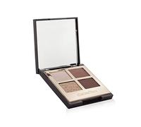 CHARLOTTE TILBURY Luxury Palette The Vintage Vamp Eye Shadow Palette 10g