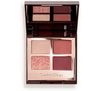 Charlotte Tilbury Luxury Palette - Walk Of No Shame 2802 Luxury Palette Size: