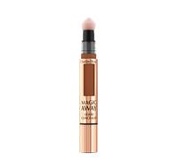 Charlotte Tilbury Magic Away Liquid Concealer, Corrector, Wild Indigo - 15.5