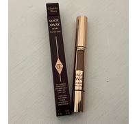 Charlotte Tilbury Magic Away Liquid Concealer - Shade 14 Dark - BNIB