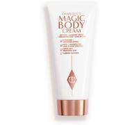 Charlotte Tilbury Magic Body Cream Original 200ml 1772 Charlotte's Magic Body Cream Size: