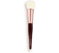 Charlotte Tilbury Magic Complexion Brush - Rose Gold & Night Crimson 736 Magic Complexion Brush Size: