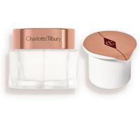 Charlotte Tilbury Magic Cream Forever 50 Ml - Skincare Kit 4098 Charlotte's Magic Cream Forever 50 Ml Size: