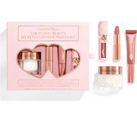 Charlotte Tilbury Magic Cream Heroes - Limited Edition Skincare Set 1432 Charlotte's Magic Cream Heroes Size: