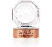 Charlotte Tilbury Magic Cream Travel Size Moisturiser 8581 Charlotte's Magic Cream Size: