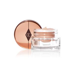 Charlotte Tilbury Magic Eye Rescue - Smoothing & Hydrating Under Eye Cream with Lift Effect Time-Released Retinol & Botanical Complex for Dark Circle