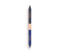 Charlotte Tilbury Magic Eyeliner - Waterproof Eyeliner Pencil with Matte & Metallic Finishes - Creamy, Blendable Formula with Up to 16HR Wear - Smudge