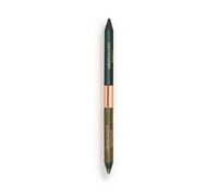 Charlotte Tilbury Magic Eyeliner - Waterproof Eyeliner Pencil with Matte & Metallic Finishes - Creamy, Blendable Formula with Up to 16HR Wear - Smudge