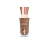 Charlotte Tilbury Magic Foundation 11.5 DARK 30ml - Imperfect Box