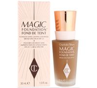 CHARLOTTE TILBURY MAGIC FOUNDATION 30ml 8 MEDIUM NEW #1