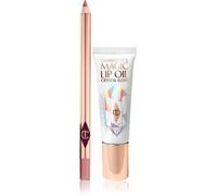Charlotte Tilbury Magic Gym Lips Kit - Lip Kit 7711 Charlotte's Magic Gym Lips Kit Size: