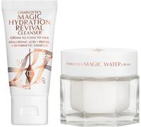 Charlotte Tilbury Magic Hydration Revival Duo - Skincare Kit 1032 Charlotte's Magic Hydration Revival Duo Size: