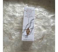CHARLOTTE TILBURY MAGIC HYDRATION REVIVAL FOAMING CLEANSER 30ML SPA SKIN GLOW