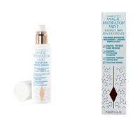 Charlotte Tilbury Magic Hydrator Mist Radiant Skin Rescue Essence 75ml RRP £35