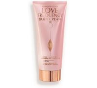 Charlotte Tilbury Magic Love Frequency Body Cream 200ml 8042 Charlotte's Magic Love Frequency Body Cream Size: